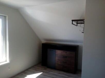 Ferienwohnung Sloneczne Zacisze II Debina  Exterior foto